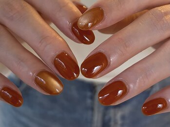 ヨル 北堀江(yol.)/one color × magnet