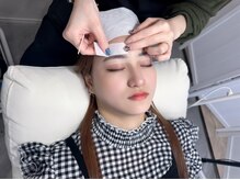 アンドアルファ 神戸三宮(&α)/美眉/眉毛/アイブロウ/神戸三宮