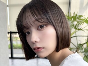 オズ(OZ)/【まつげパーマ】