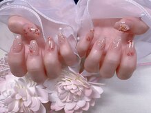 スノーネイルサロン 新宿店(Snow nail salon)/