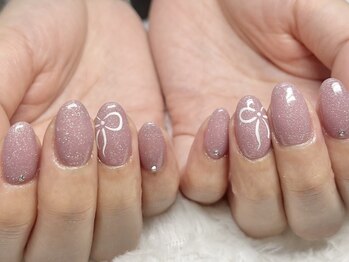 トイロ 長岡天神店(TOIRO)/シンプルコース