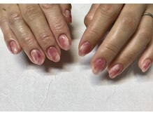 シェル エステティック ラウンジ(Chelu esthetic lounge)/ニュアンスネイル