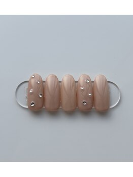 ミーネイル(mii nail)/定額シンプル