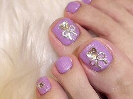 フット定額*カラチェン