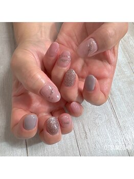 オツメサン(OTSUMESAN)/