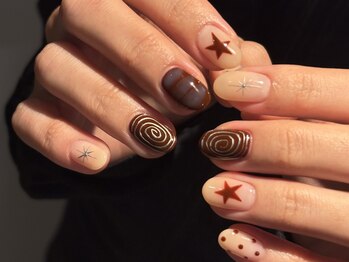 ミニョン 北堀江(mignon)/ボルドー韓国