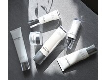 サロンドデワ 岡崎店(Salon ℃ DEWA)の雰囲気（深部から肌を変えたければマクセリーがオススメです。）