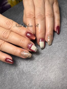 今月のおすすめデザイン