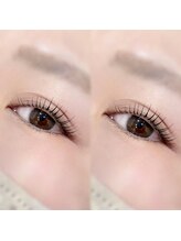 ミー(me.)/ラッシュリフト