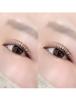 ミー(me.)/ラッシュリフト