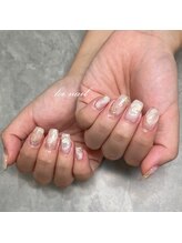 ロエネイル(loe nail)/画像お持ち込み