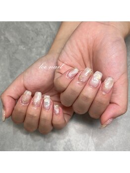 ロエネイル(loe nail)/画像お持ち込み
