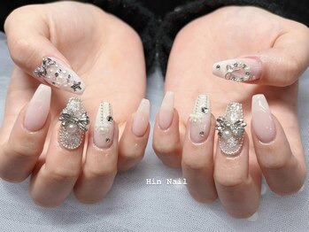 ヒンネイル(Hin Nail)/