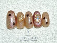 バレンタインデザイン