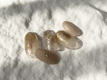 アトリエエル(atelier eL)/おしゃれニュアンスネイル