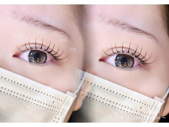 ミイプ(MEPP)/やまもと担当★マツエク