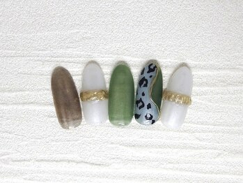 ティーエヌ 名古屋矢場町店/