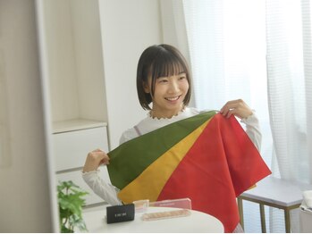 ティーティールーム(TT room)の写真/気軽に受けられるクイック診断から、じっくり受けられる実践重視のメニューまで