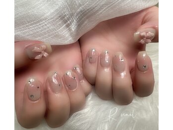 アールネイル 市川店(R nail)/
