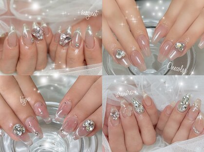 アリュール(Allure)の写真