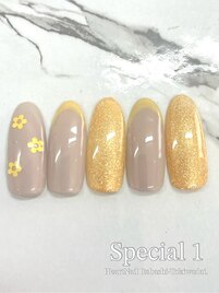 平日 or 口コミ限定001