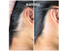 ハウオリ(HAU'OLI)