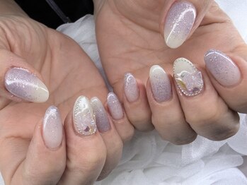 ルクール(Le Coeur)/2026.3月定額デザイン