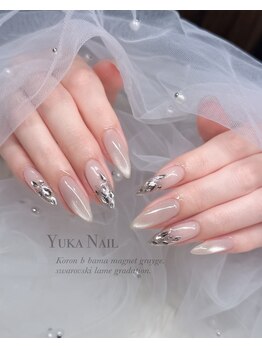 うるっ♪艶っ♪大人マグネット