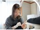 自爪育成プライベートサロン Reginanail【レジーナネイル】の写真/【自爪育成×手元ケア】爪の健康第一に本来の美しさを。どこへ行っても変わらなかった指先のお悩みも解決◎