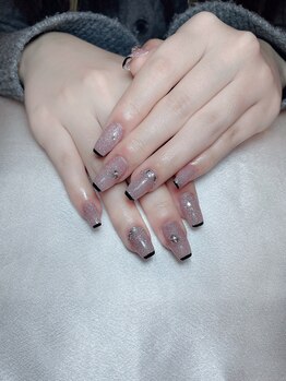 クイーンネイル(Queen Nail)/