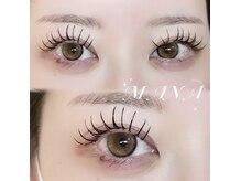 マナアイラッシュスタジオ(MANA EYELASH STUDIO)の雰囲気（豊富な種類のマツエク・まつげパーマを是非ご体感ください♪大阪）
