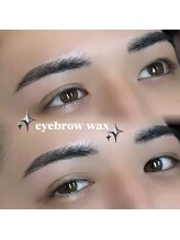 アモージュ SAKAEDORI店(AMOJYU)/・めんず