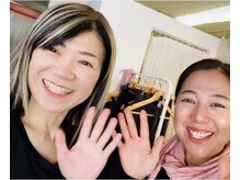 オージャス(OJAS)/本気の痩身!お任せください^_^