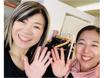 オージャス(OJAS)/本気の痩身!お任せください^_^
