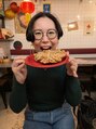 エマ 神戸岡本店(emma) 食べることが好きすぎて、どんどん拡大しています。。。