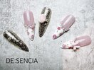 design Gel&Acrylic Extensions