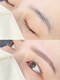 nuit新潟万代店【ニュイ】【6月中旬 NEW OPEN（予定）】の写真/≪美眉スタイリングで一気に垢抜け♪≫自眉を活かした似合わせ眉へ◎黄金比のふんわり美眉で理想を叶える！
