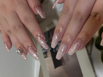 メンテ(Mente)/Nail Design＊