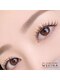ウェリナ(welina)の写真/初めての方にもおすすめ♪エクステ初心者さんに人気の圧倒的モチのLEDエクステ♪
