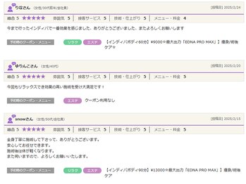 インディバ&エンダモロジー正規代理店 痩身小顔エステ Soie Belle 【ソワベル】/東海で１４年以上の口コミ実績