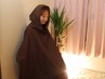 【冷え・むくみ・疲れをまとめてケア】よもぎ蒸し30分+全身リンパ90分