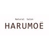Natural Salon HARUMOE 上田店【11/15 NEW OPEN（予定）】のお店ロゴ