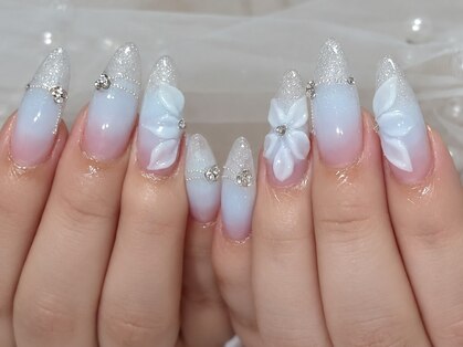 nail salon Lilasの写真