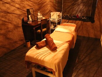 ピュア姿整ファクトリー(Pure 姿整 factory)/Pure姿整factory《内観》