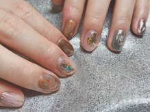 タン(TAN)/decorationコース