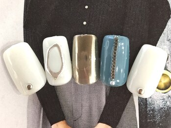 べリンダ 高崎店(BELINDA)/ラグジュアリーコース