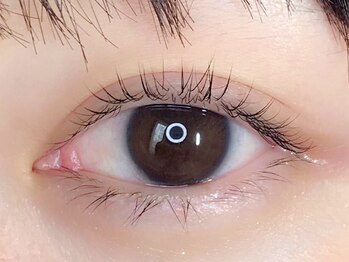 コンド サロン アネックス(CONDO SALON annex)/担当・moe