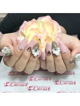ネイルサロン ラクス(Lacus)/