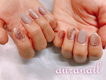 モチミィ(mochimy.)/*秋ニュアンス*