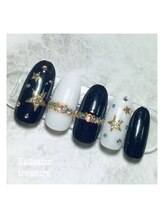 トレジャー(treasure)/